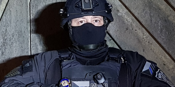 Městská policie Lázně Bohdaneč